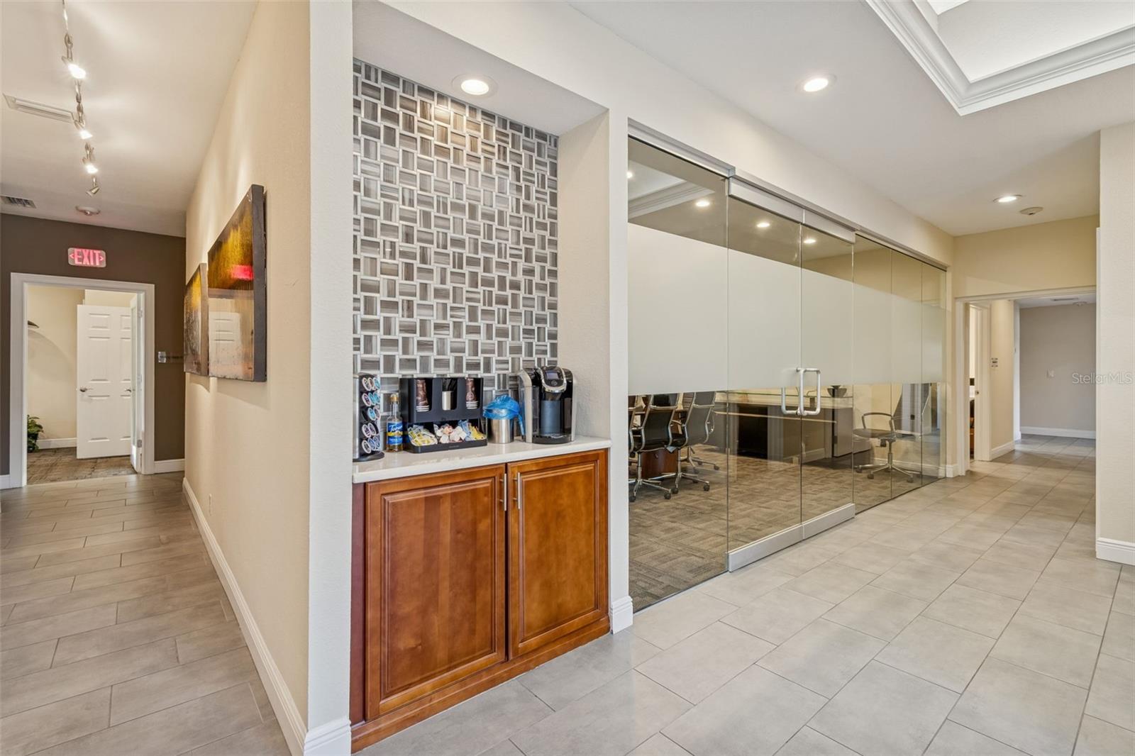CENTRAL AVE HOMES - Commercial Sale