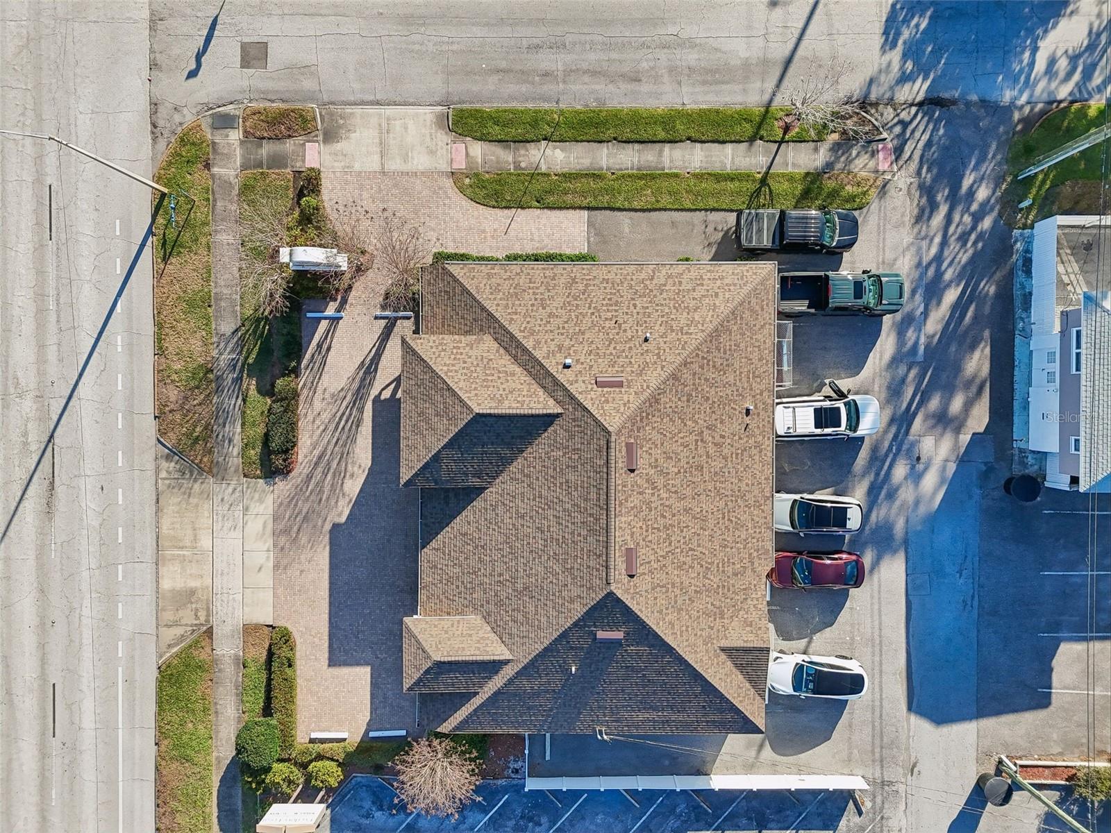 CENTRAL AVE HOMES - Commercial Sale