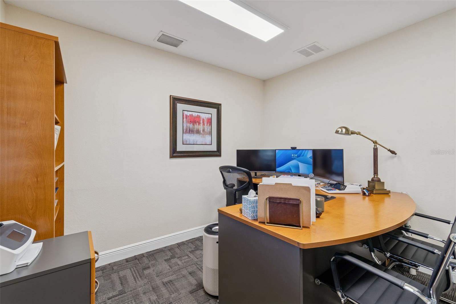 CENTRAL AVE HOMES - Commercial Sale