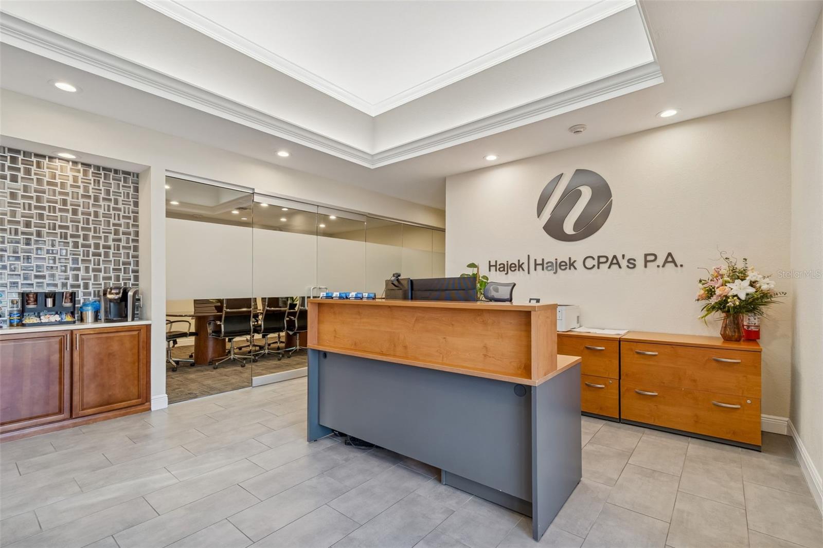 CENTRAL AVE HOMES - Commercial Sale