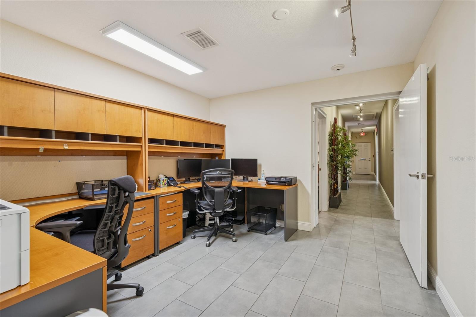 CENTRAL AVE HOMES - Commercial Sale