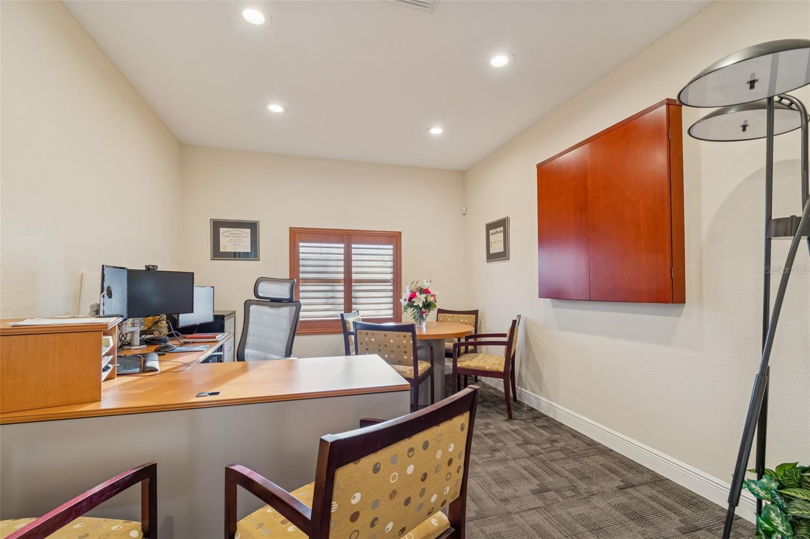 CENTRAL AVE HOMES - Commercial Sale