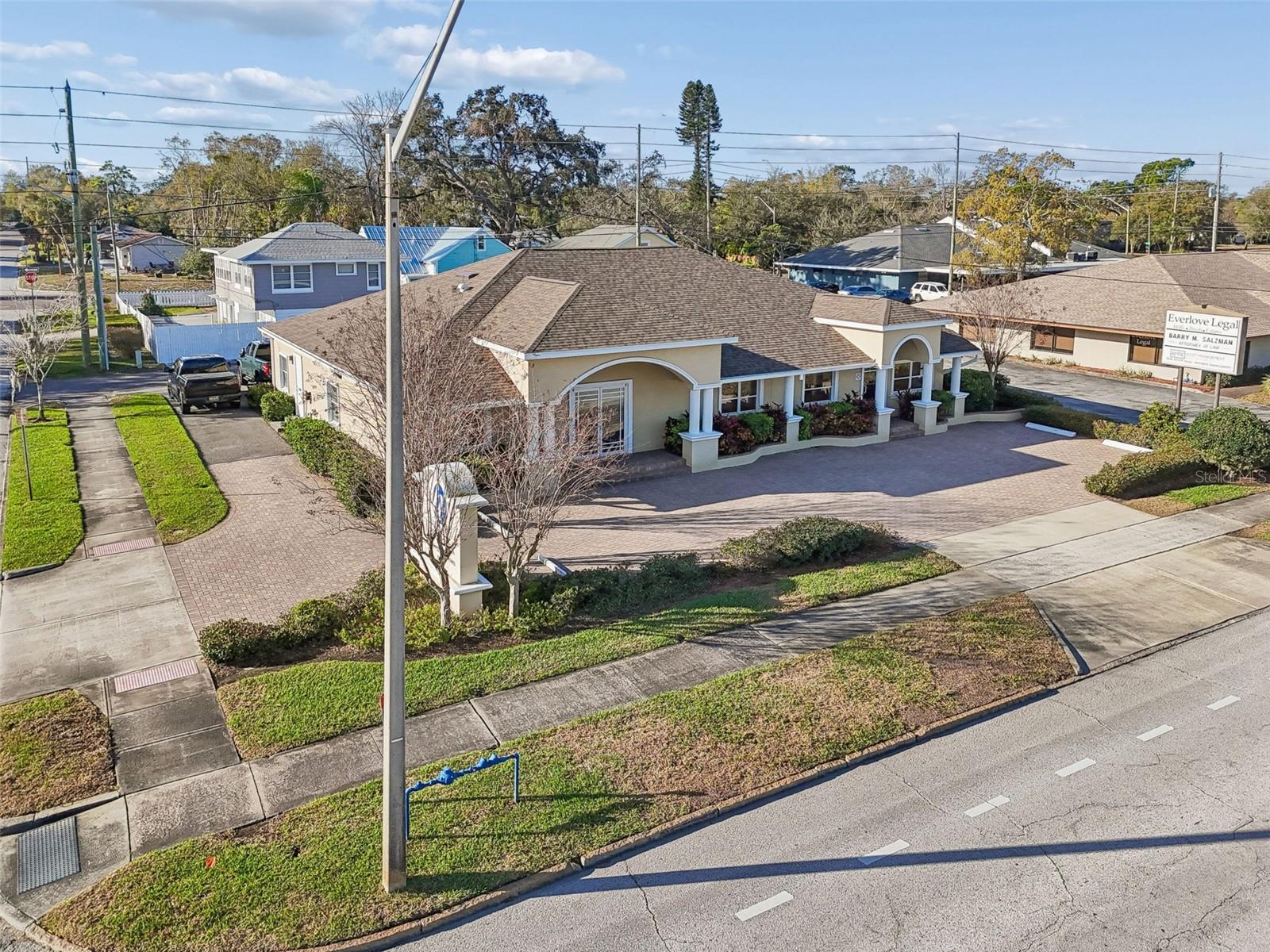 CENTRAL AVE HOMES - Commercial Sale