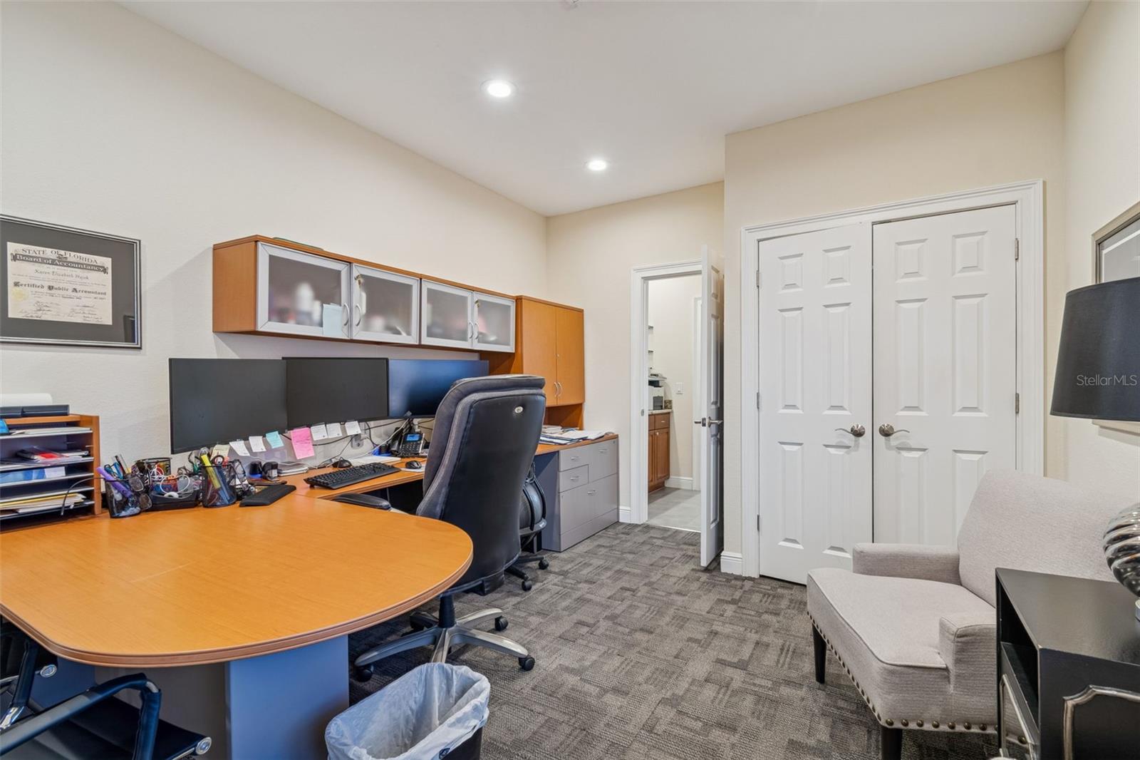 CENTRAL AVE HOMES - Commercial Sale