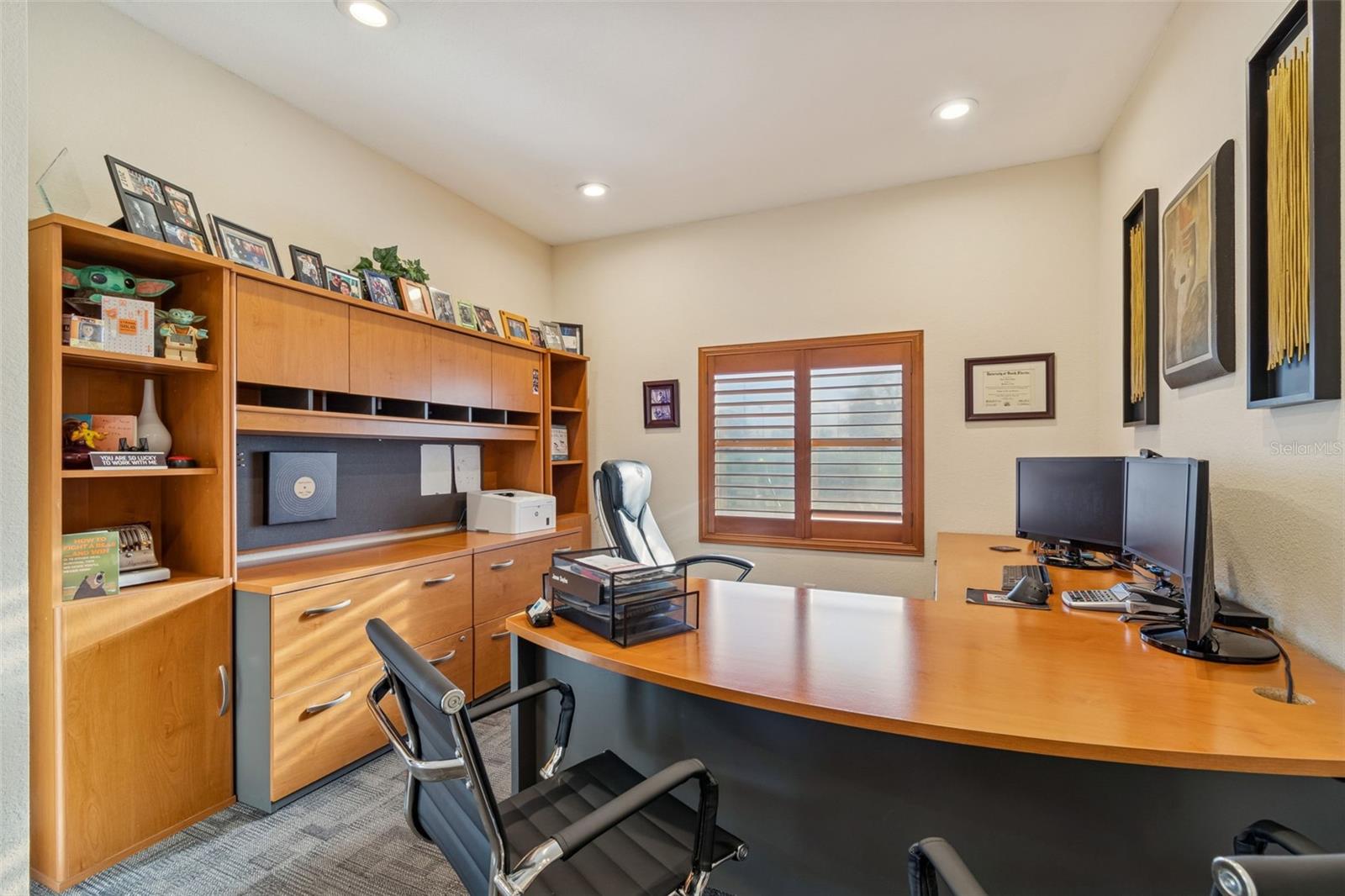 CENTRAL AVE HOMES - Commercial Sale