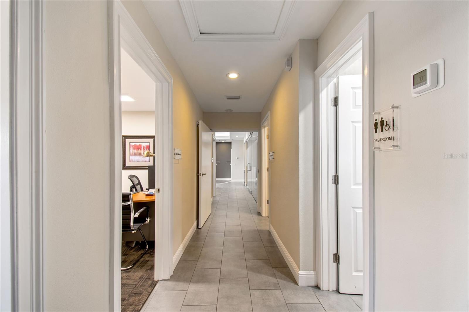 CENTRAL AVE HOMES - Commercial Sale