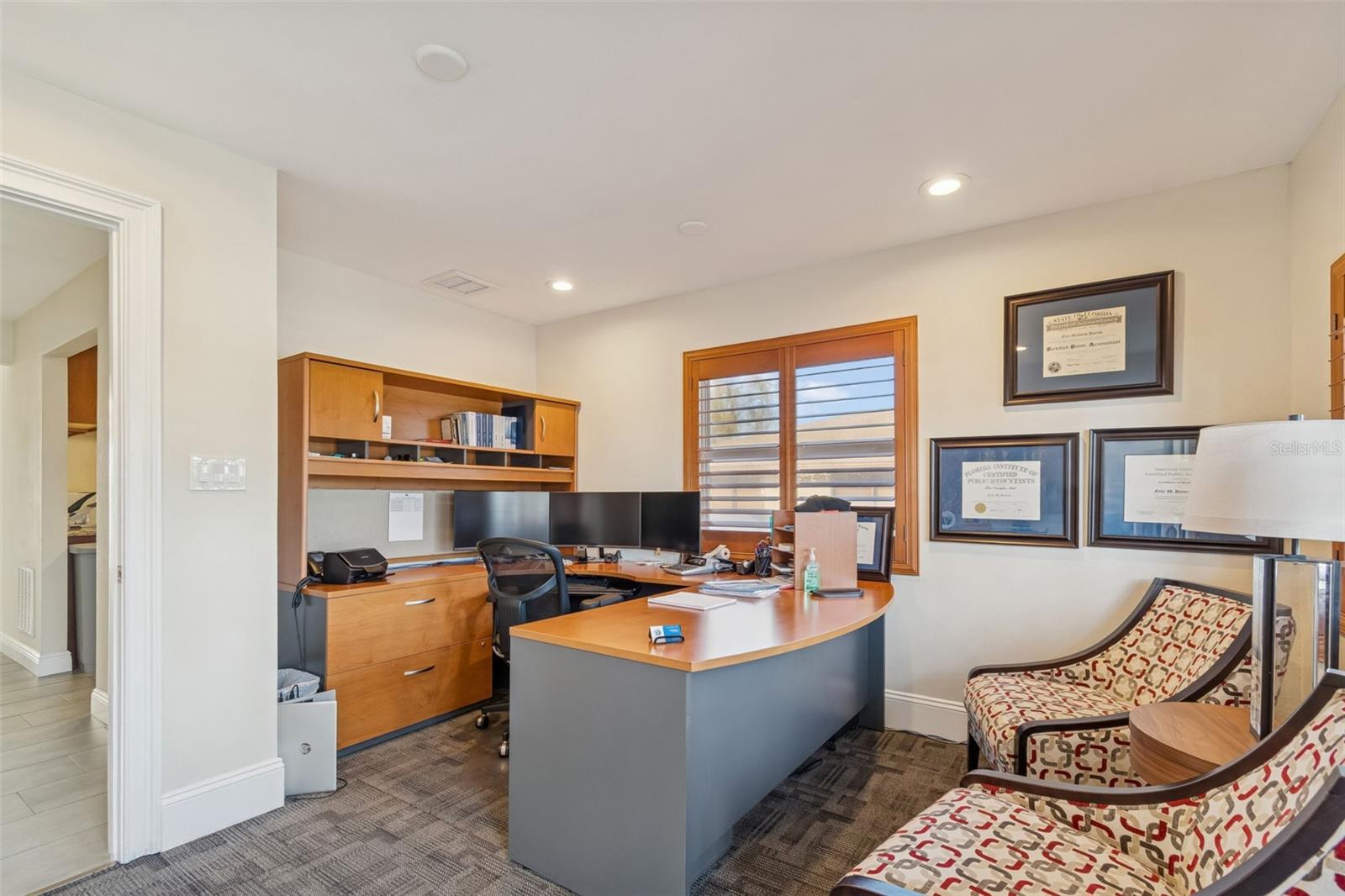 CENTRAL AVE HOMES - Commercial Sale