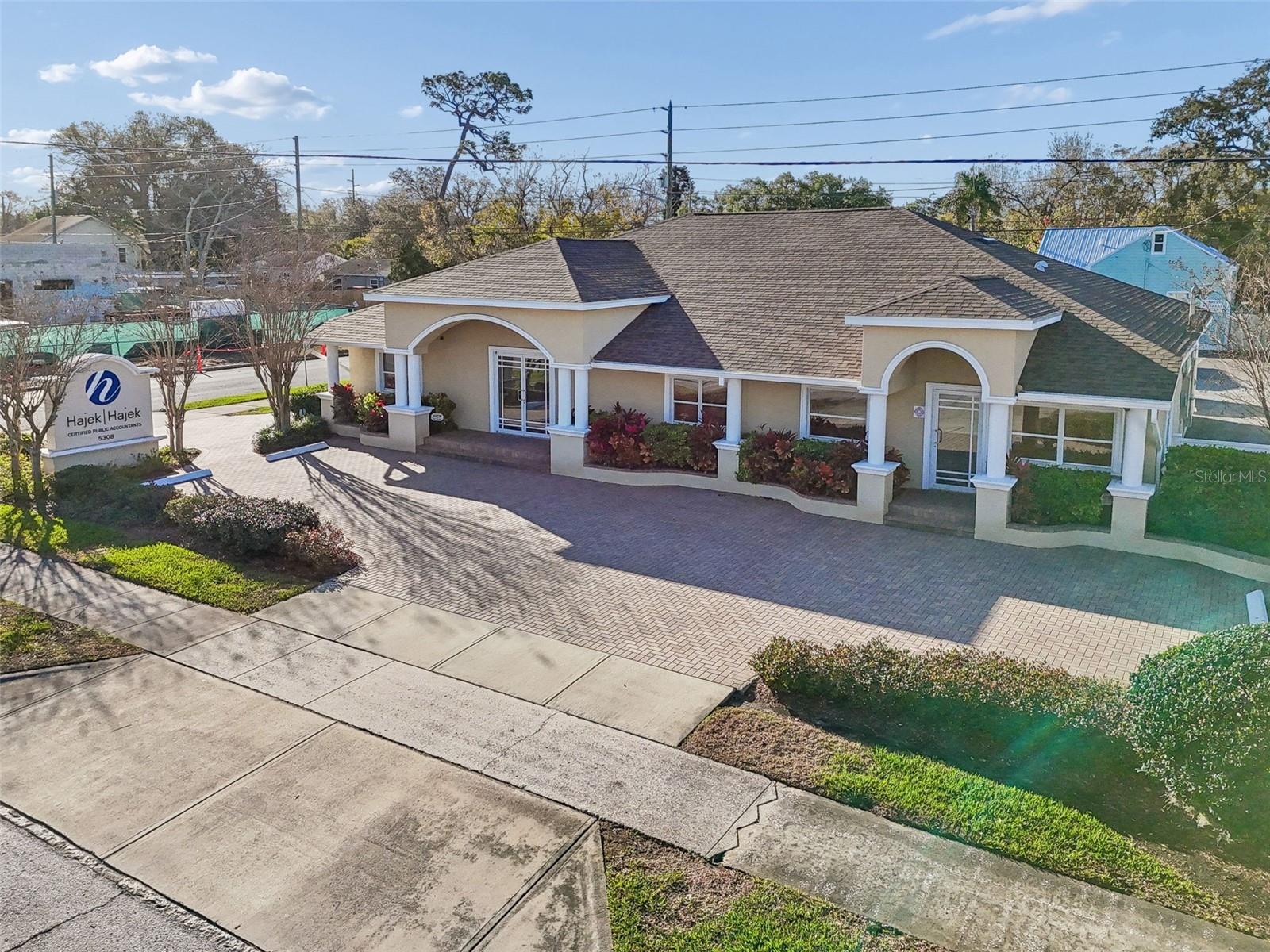 CENTRAL AVE HOMES - Commercial Sale