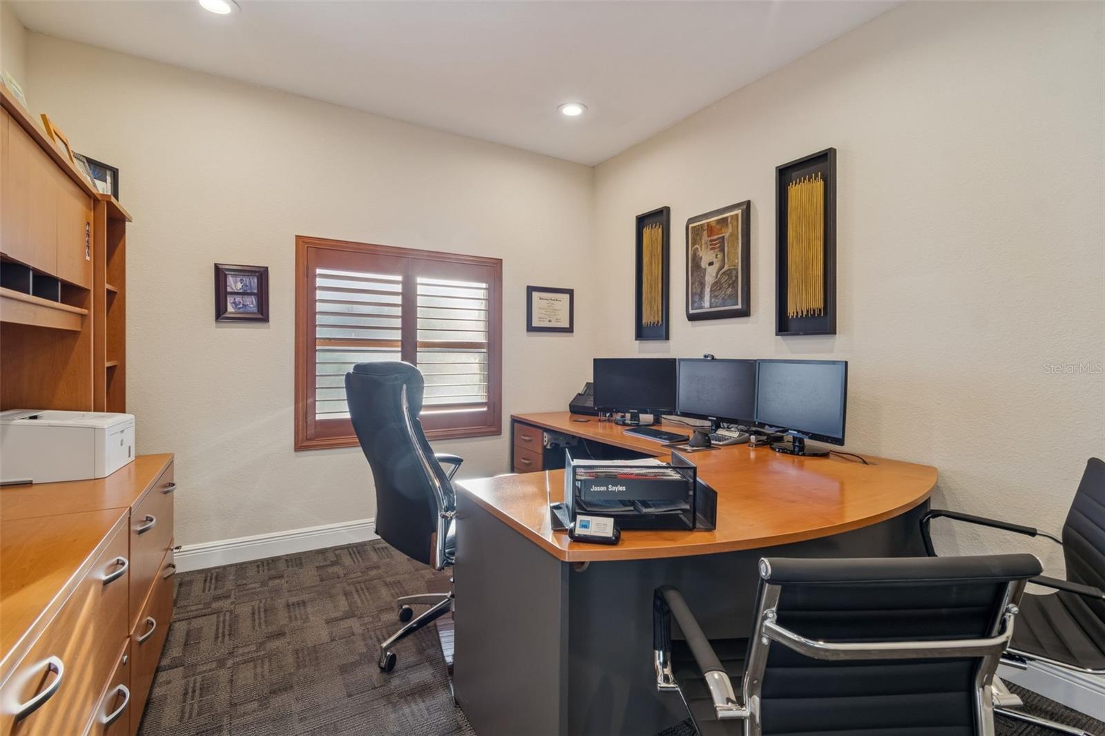 CENTRAL AVE HOMES - Commercial Sale