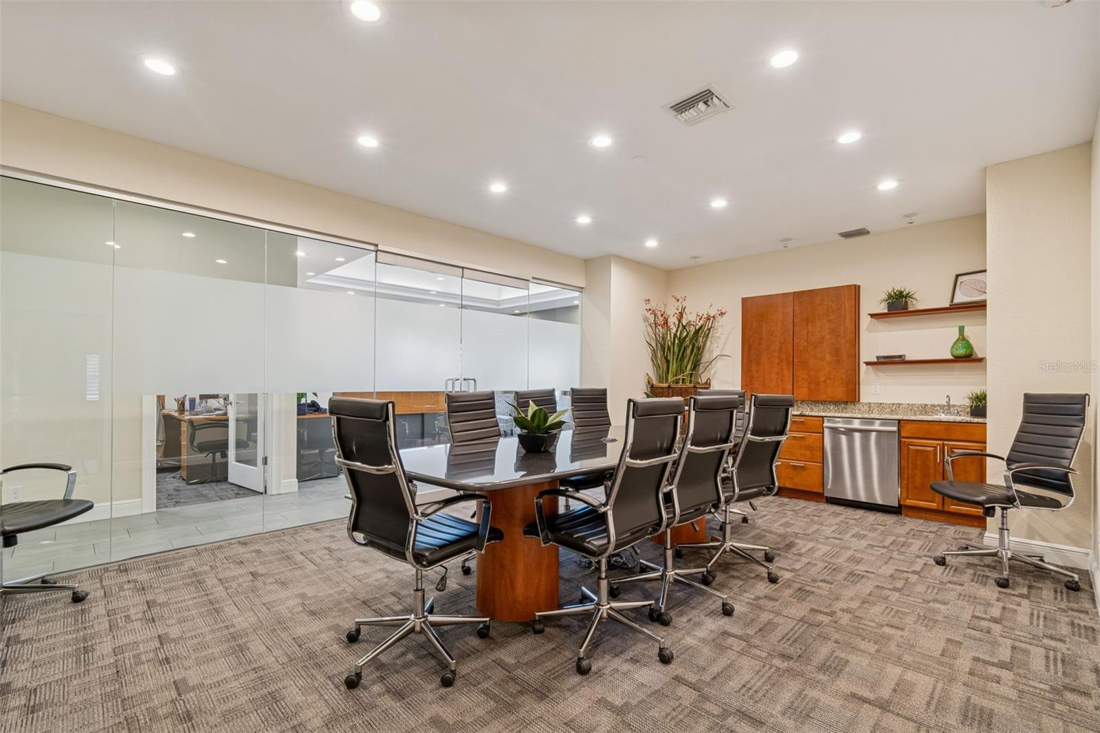 CENTRAL AVE HOMES - Commercial Sale