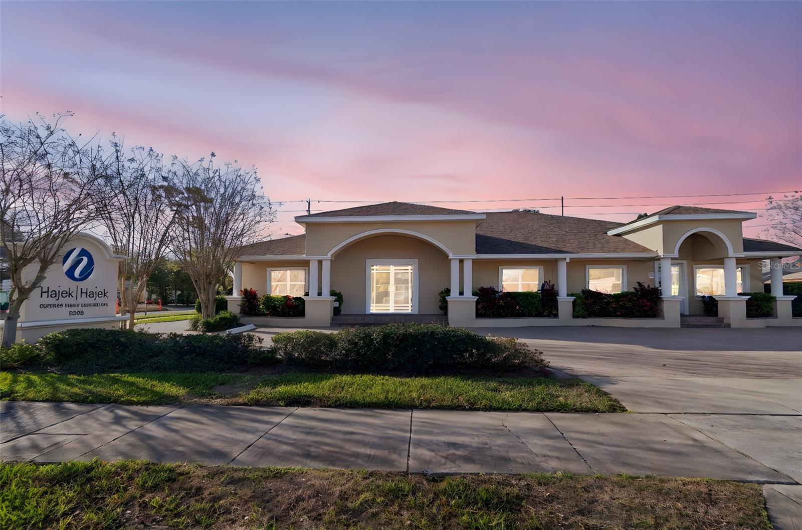 CENTRAL AVE HOMES - Commercial Sale