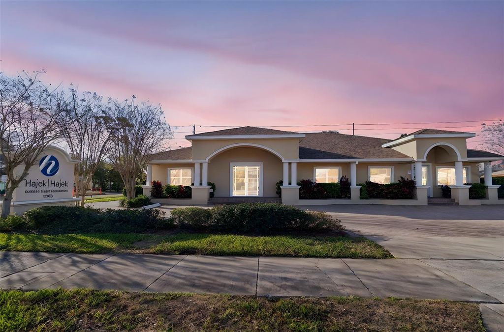 Photo of 5308 Central Avenue, St Petersburg, FL 33707 (MLS # TB8510646)