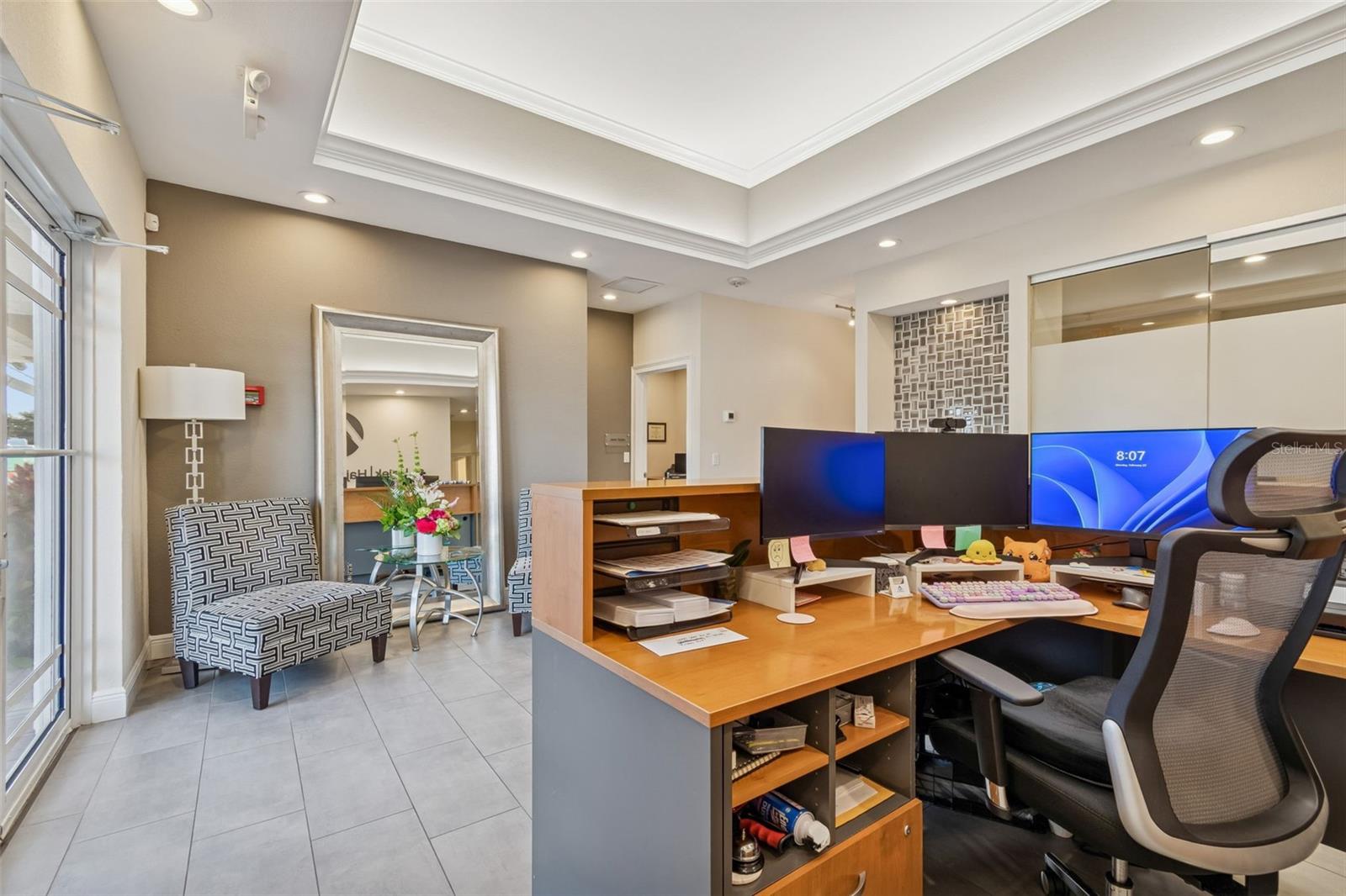 CENTRAL AVE HOMES - Commercial Sale
