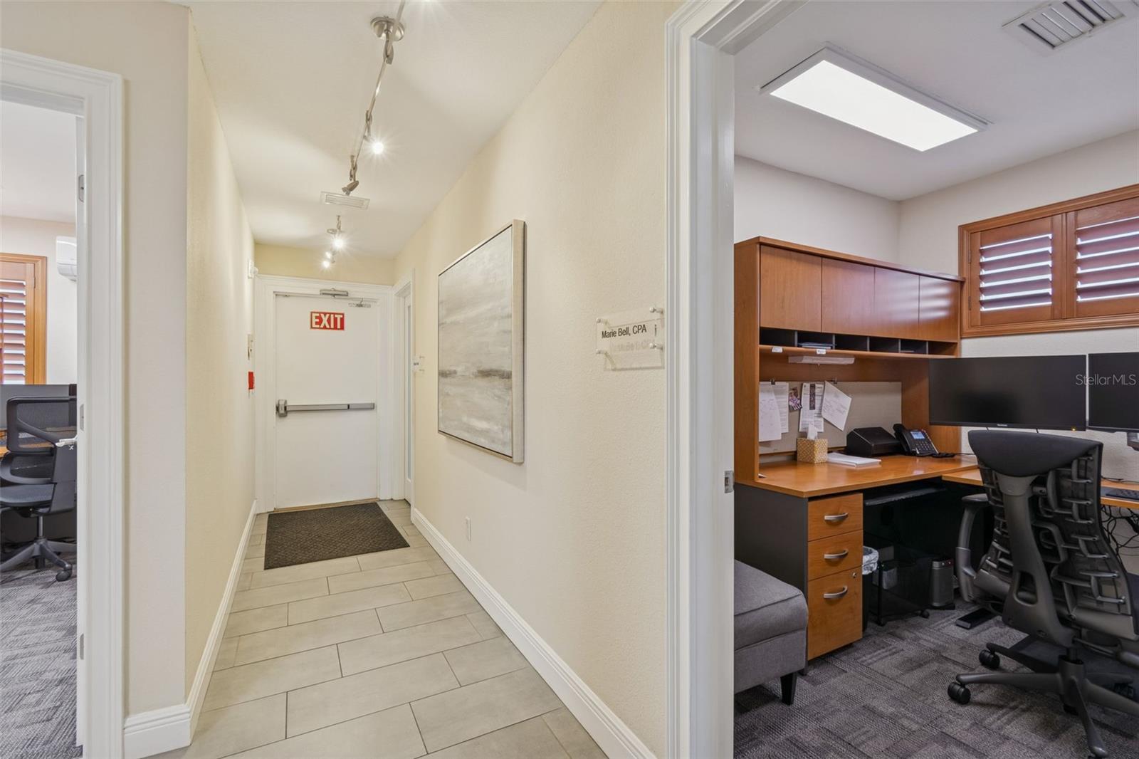 CENTRAL AVE HOMES - Commercial Sale