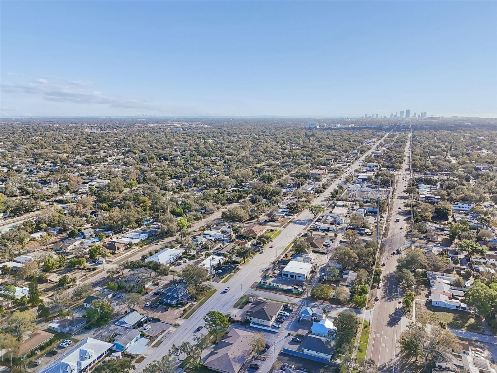CENTRAL AVE HOMES - Commercial Sale