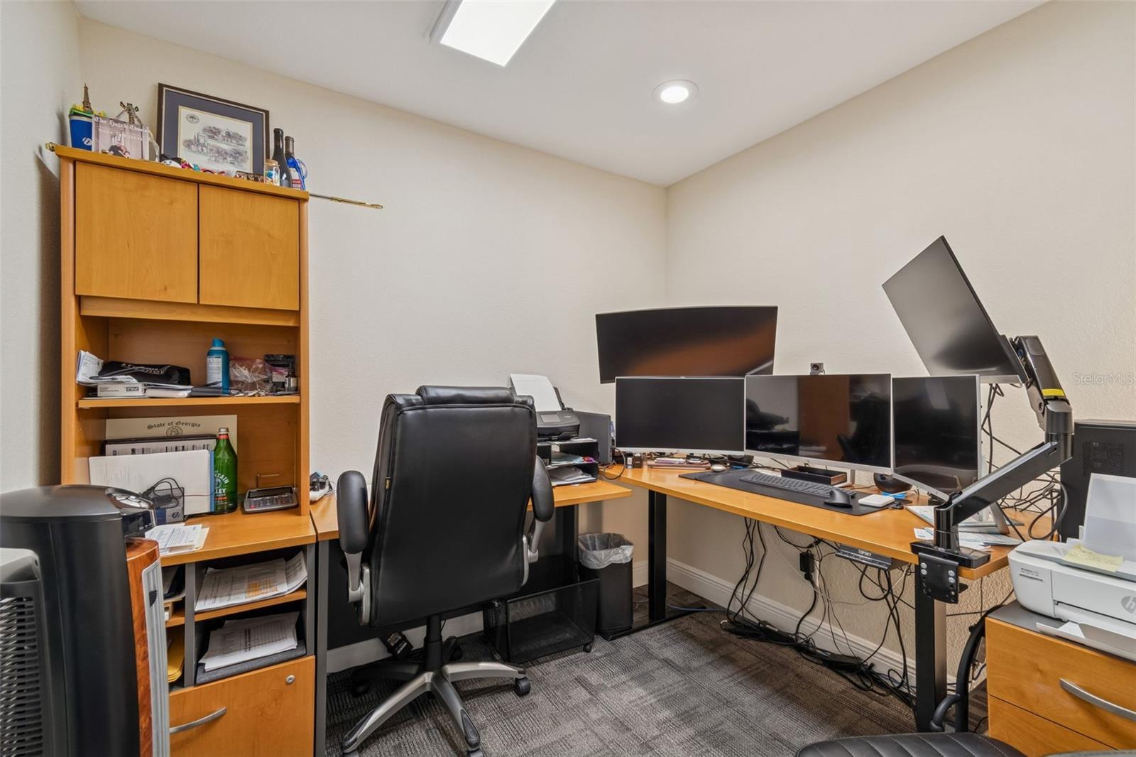 CENTRAL AVE HOMES - Commercial Sale