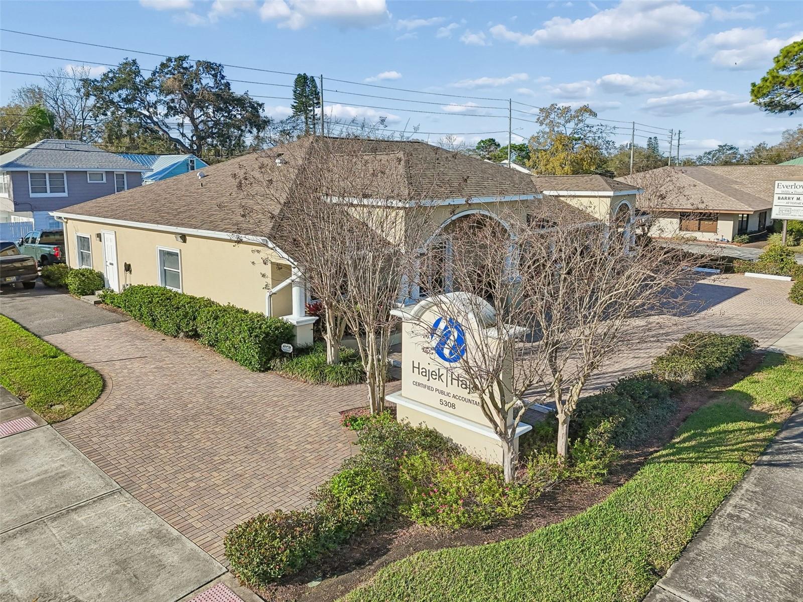 CENTRAL AVE HOMES - Commercial Sale