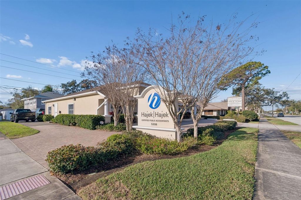 Photo of 5308 Central Avenue, St Petersburg, FL 33707 (MLS # TB8510646)