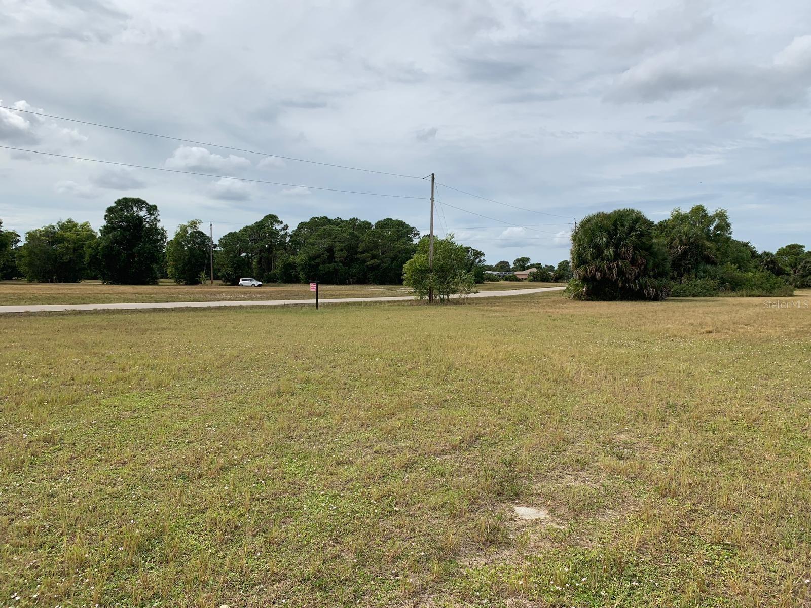 Build your dream home on this waterfront lot! Nestled in the growing NW Cape Coral area, this freshwater canal property offers 80 ft of water frontage — perfect for kayaking, fishing, or simply enjoying the peaceful view from your backyard. Located in a desirable neighborhood with new construction nearby and no HOA or assessments, this lot is primed for investment or future development. Enjoy easy access to shopping, schools, and dining while living in a quiet, nature-filled setting. Secure your piece of paradise today!
