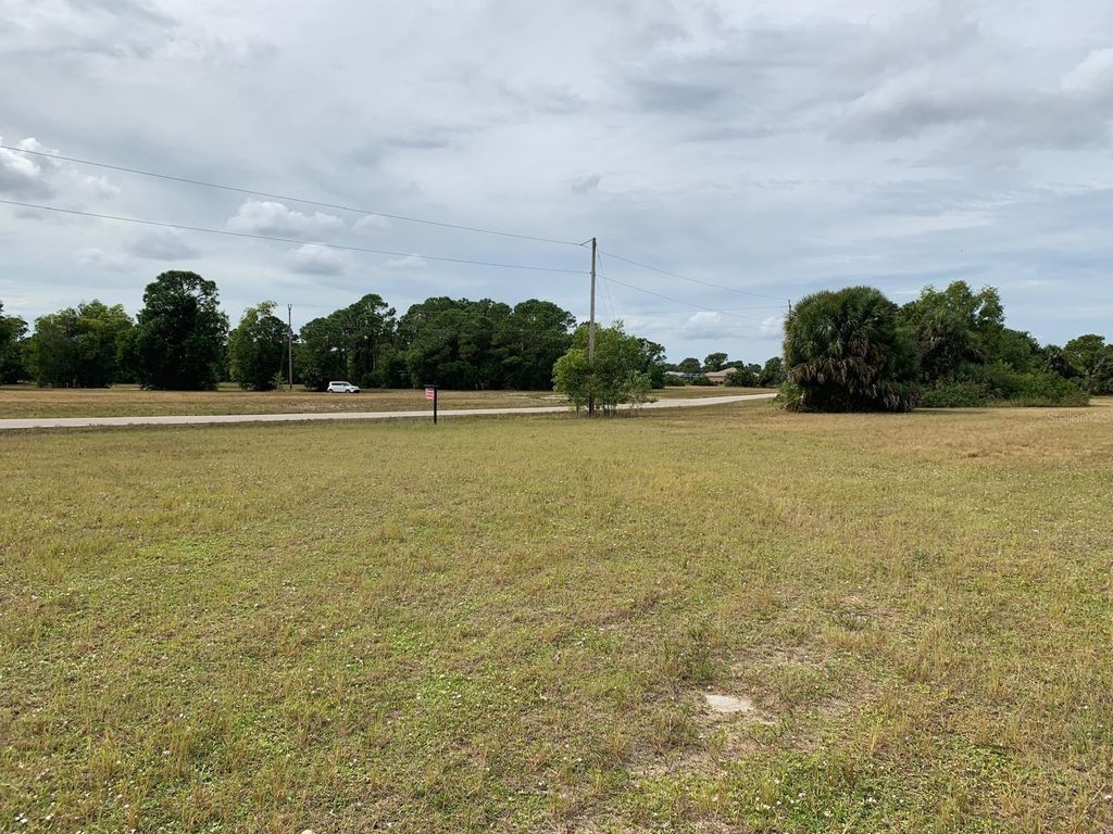 Photo of 3611 NW 46th Lane, Cape Coral, FL 33993 (MLS # O6314305)