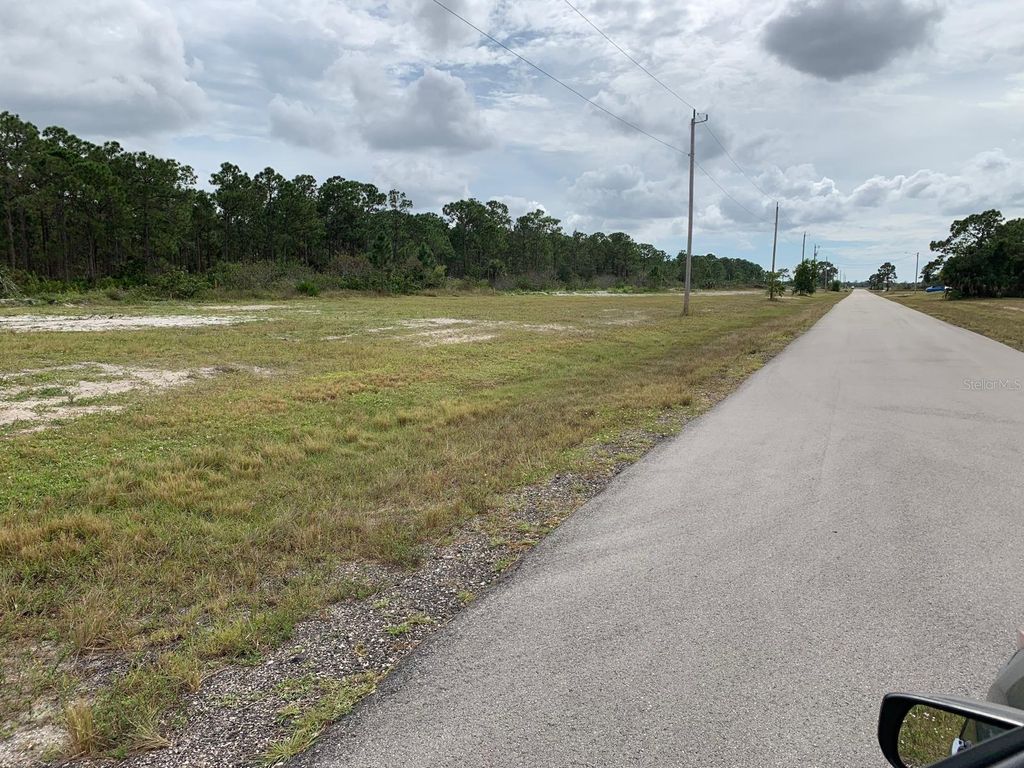 Photo of 3611 NW 46th Lane, Cape Coral, FL 33993 (MLS # O6314305)