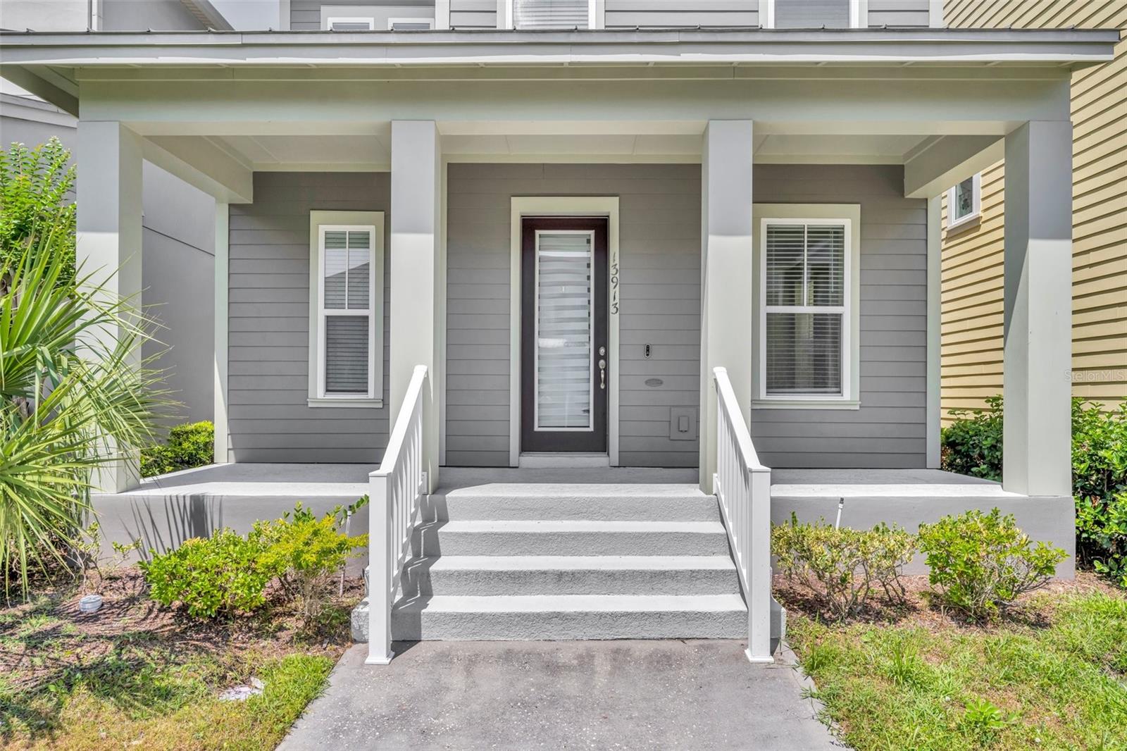 13913 HAHN LANE