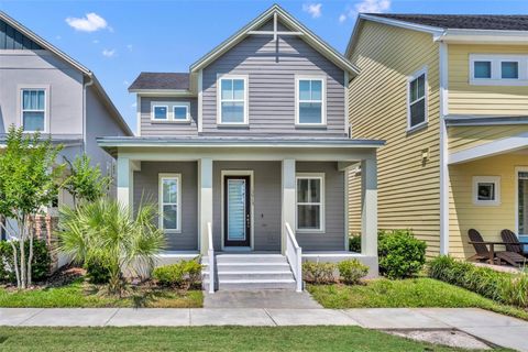 13913 HAHN LANE ORLANDO FL 32827