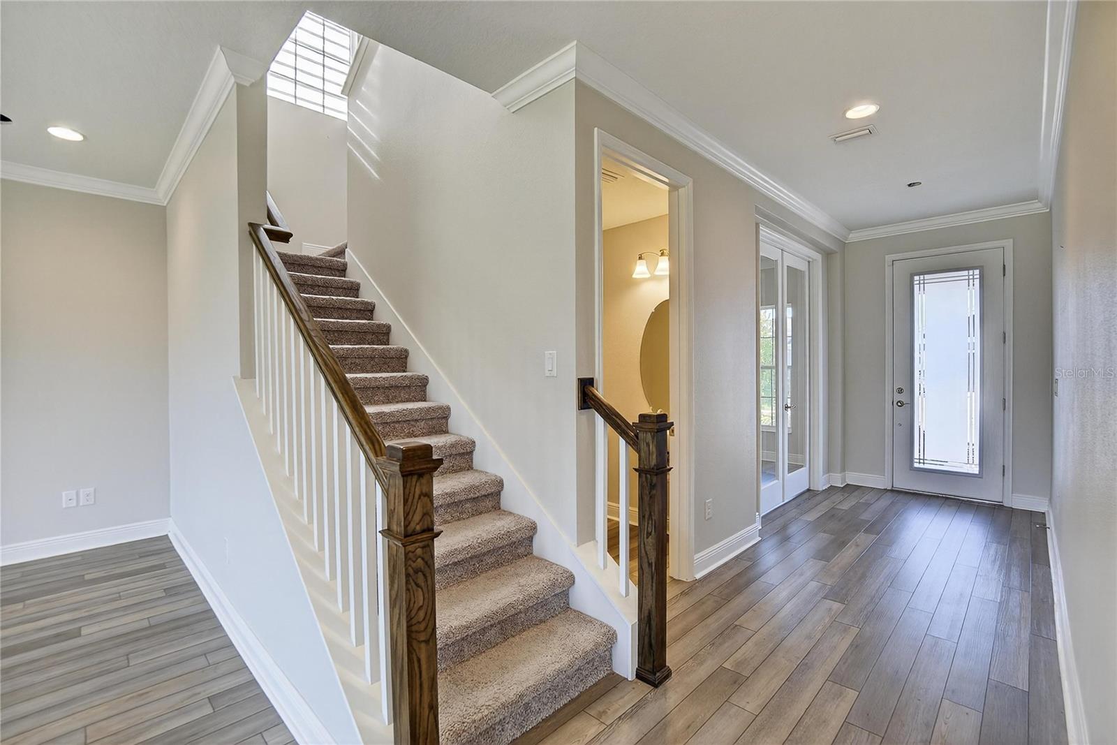 WATERSET PH 5B-2 - Residential