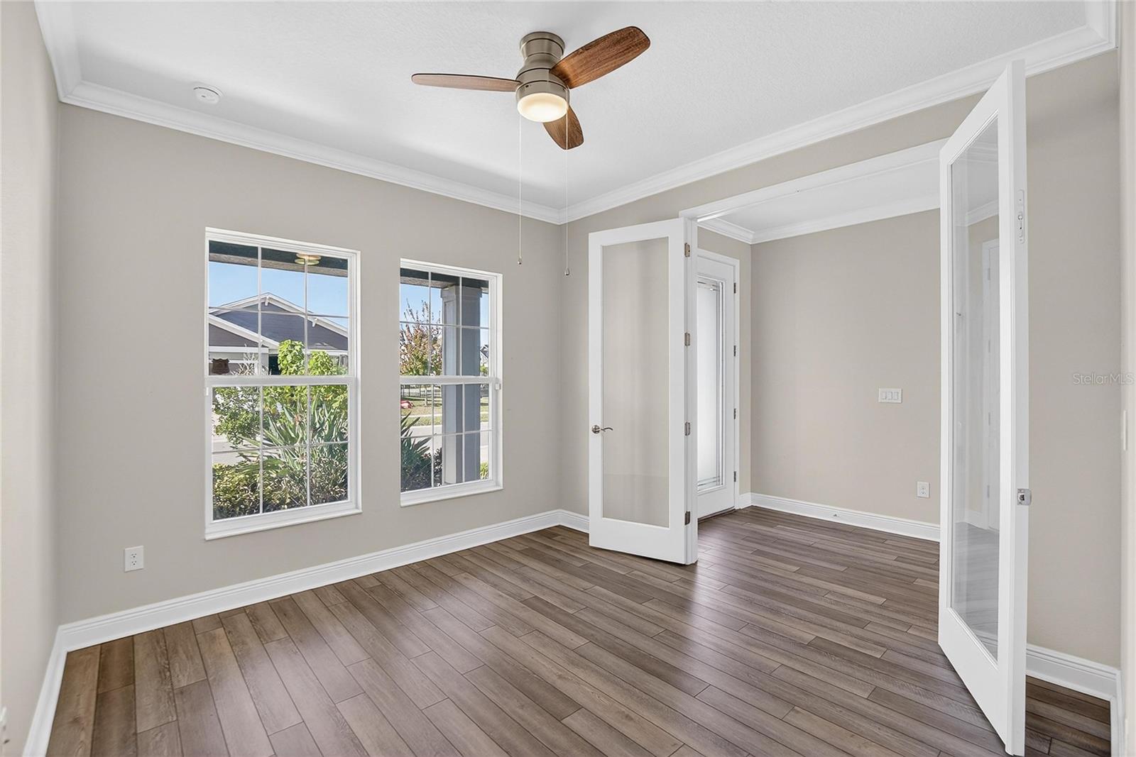 WATERSET PH 5B-2 - Residential