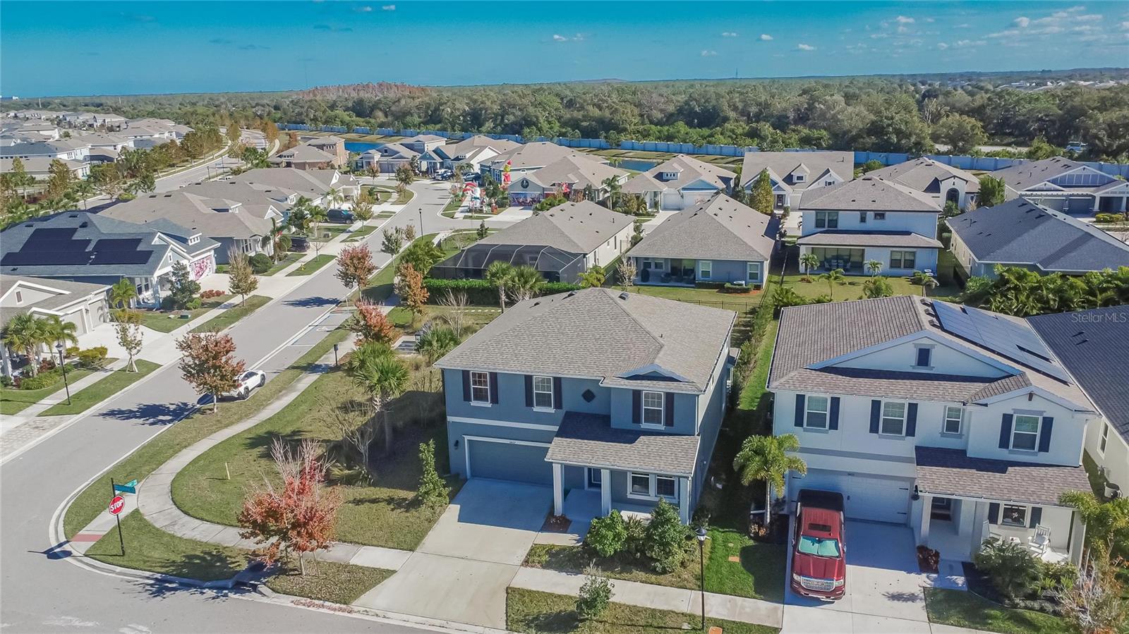 WATERSET PH 5B-2 - Residential