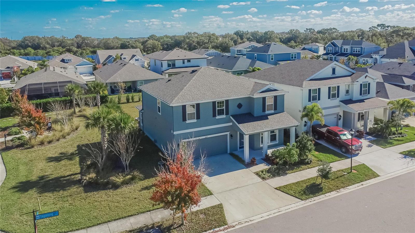 WATERSET PH 5B-2 - Residential