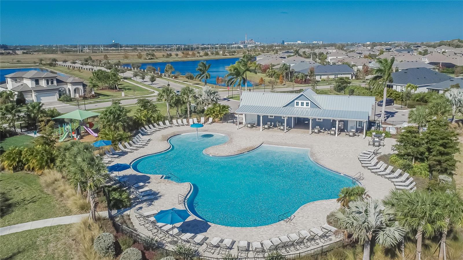 WATERSET PH 5B-2 - Residential