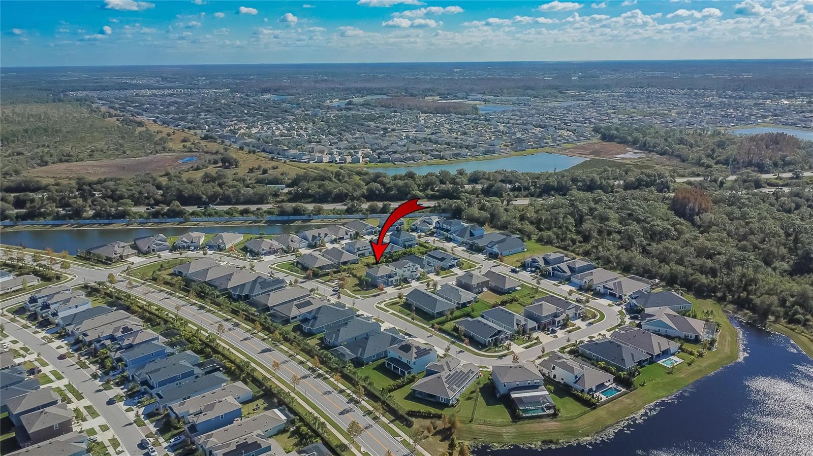 WATERSET PH 5B-2 - Residential