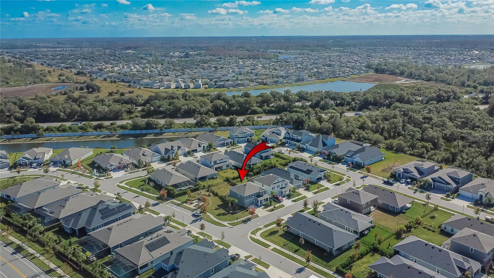 WATERSET PH 5B-2 - Residential