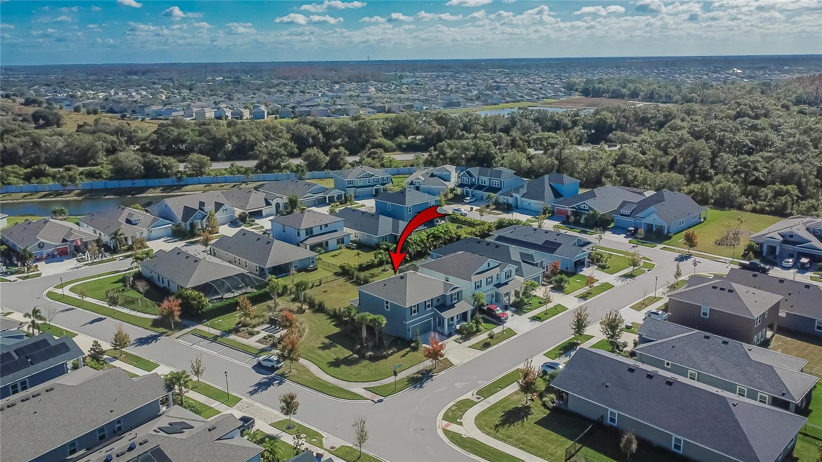 WATERSET PH 5B-2 - Residential