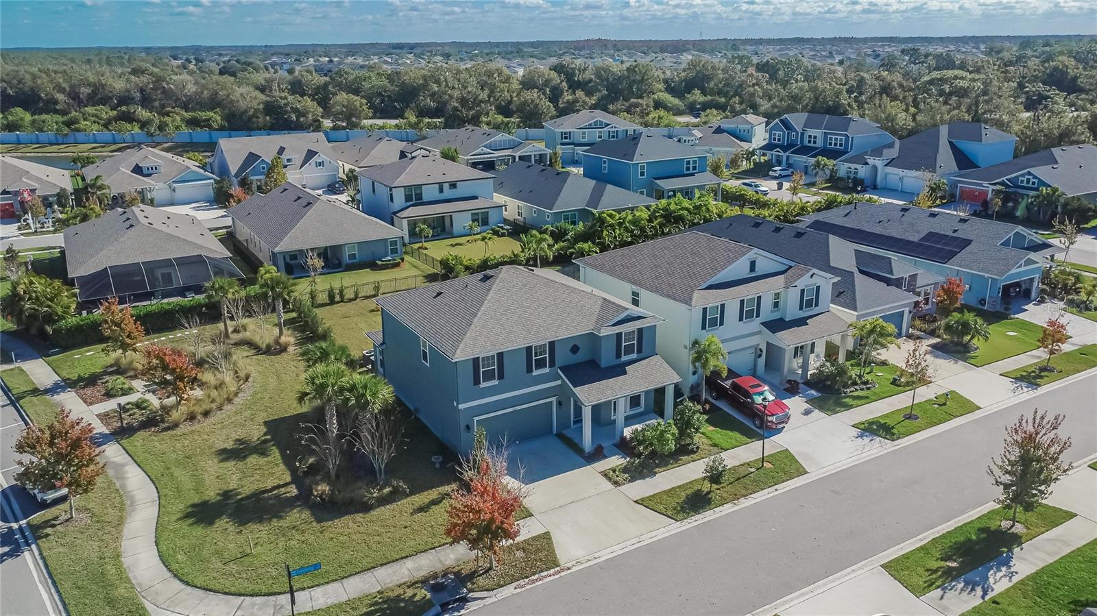 WATERSET PH 5B-2 - Residential