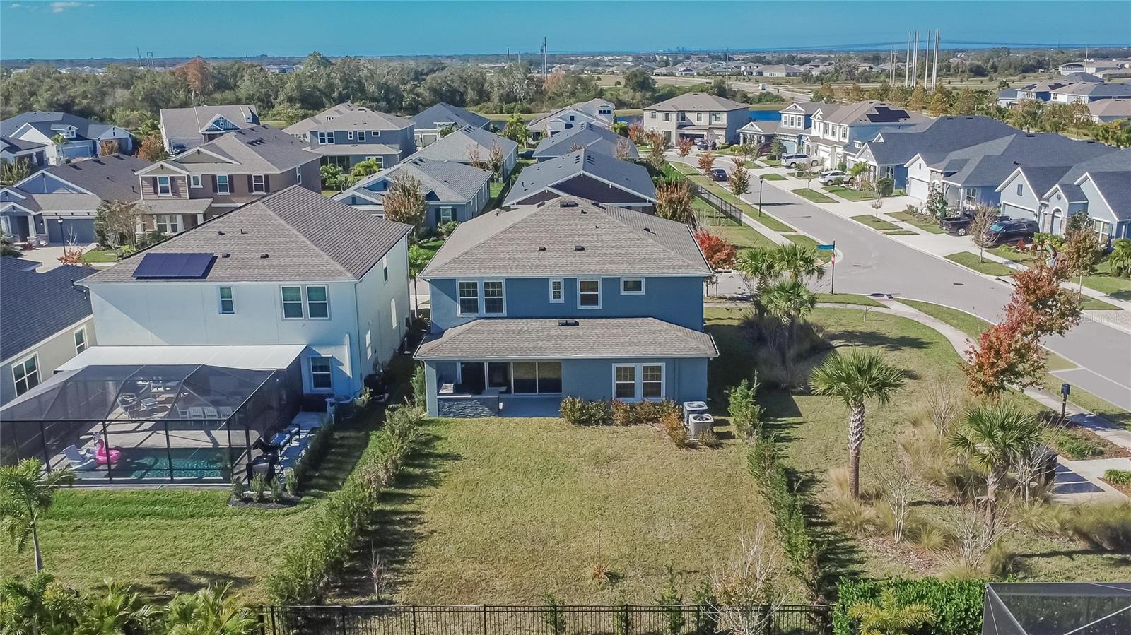 WATERSET PH 5B-2 - Residential