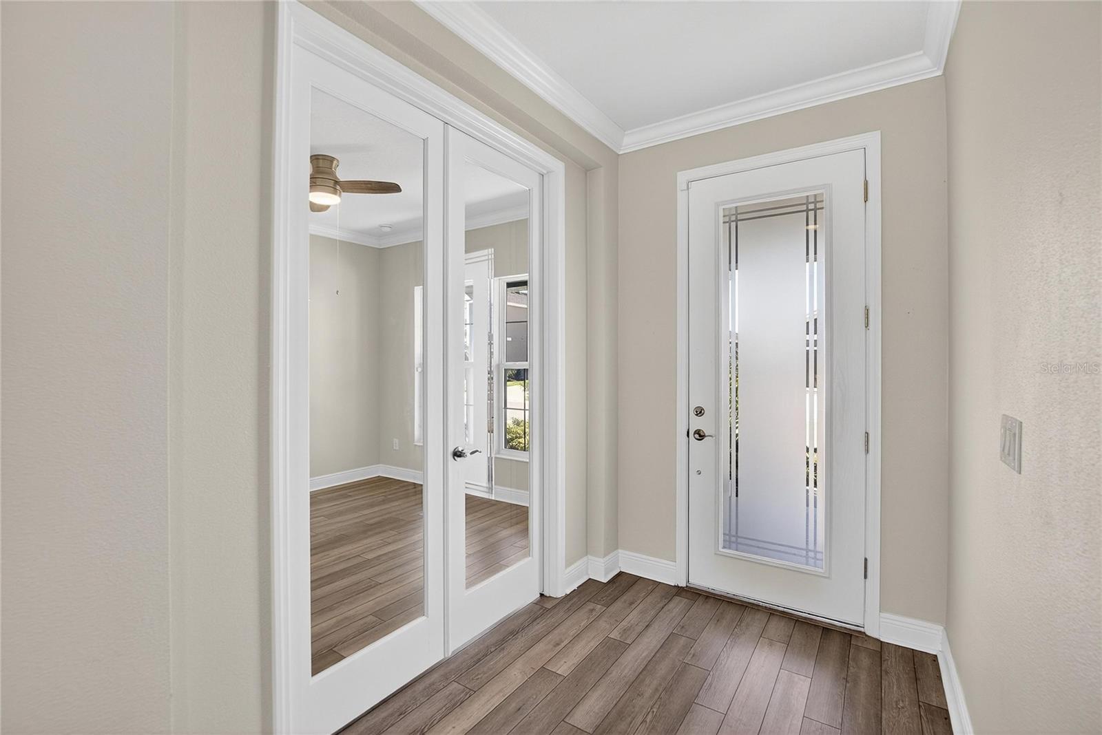 WATERSET PH 5B-2 - Residential