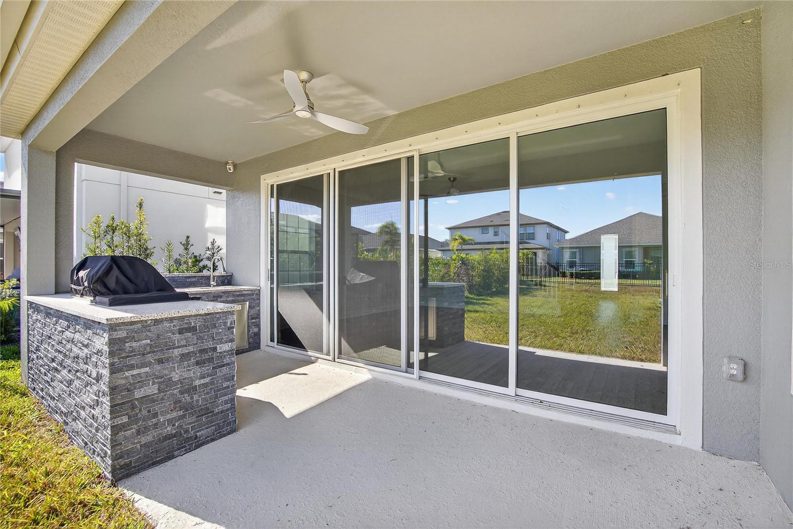 WATERSET PH 5B-2 - Residential