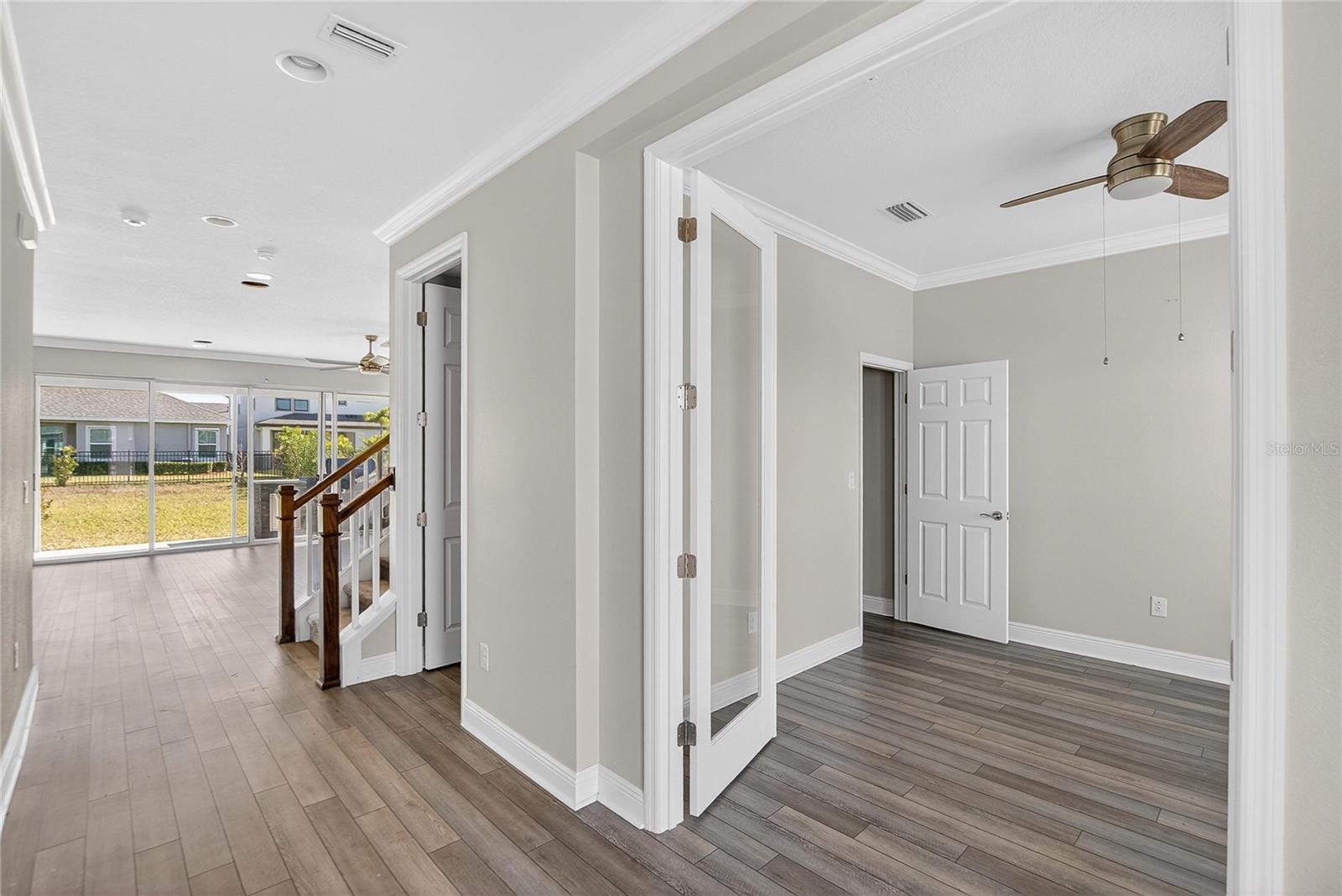 WATERSET PH 5B-2 - Residential