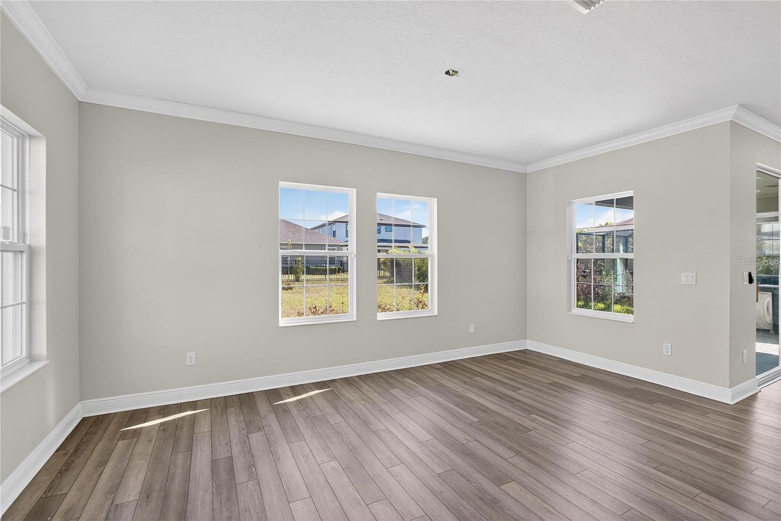 WATERSET PH 5B-2 - Residential