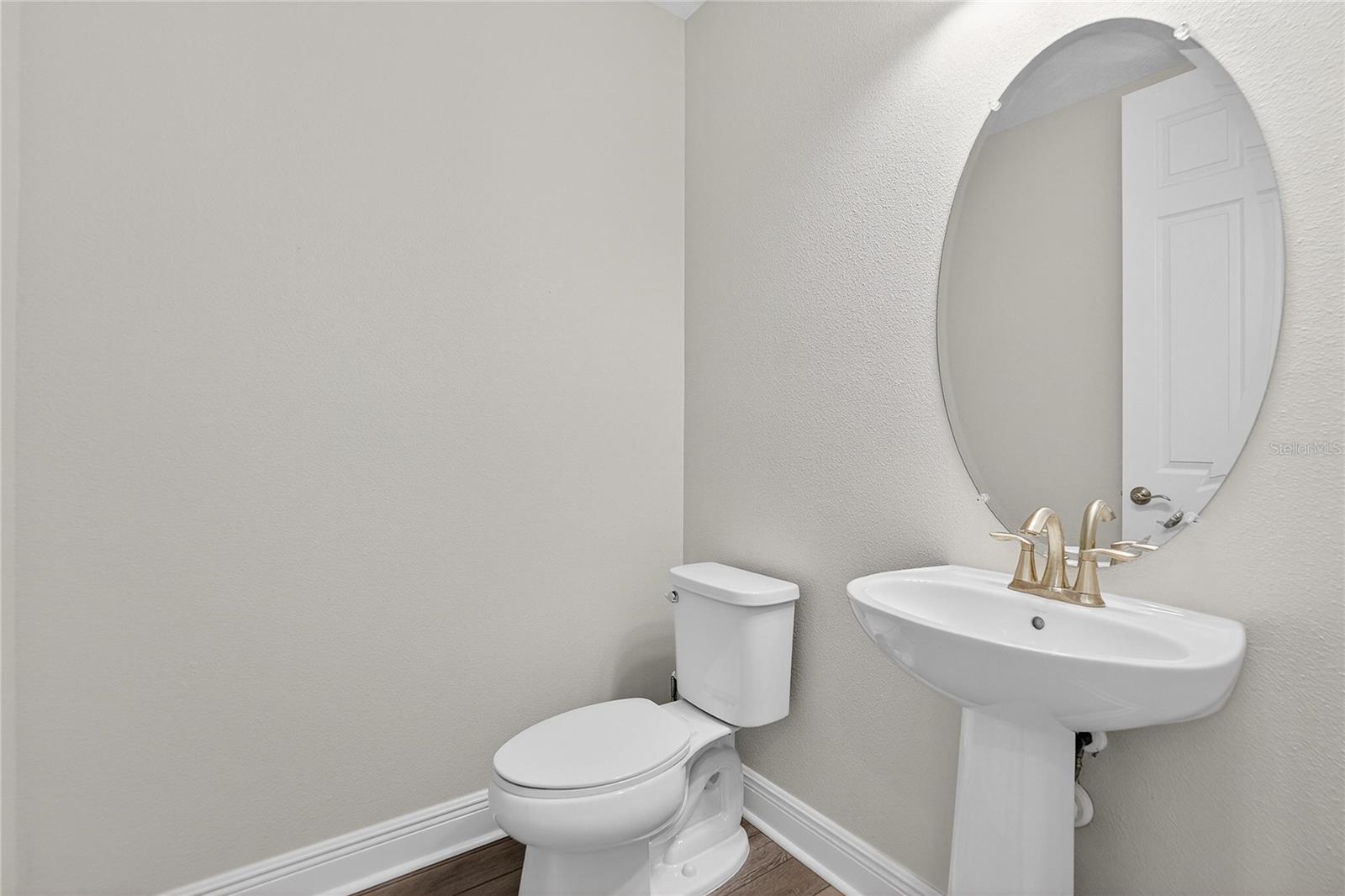 WATERSET PH 5B-2 - Residential