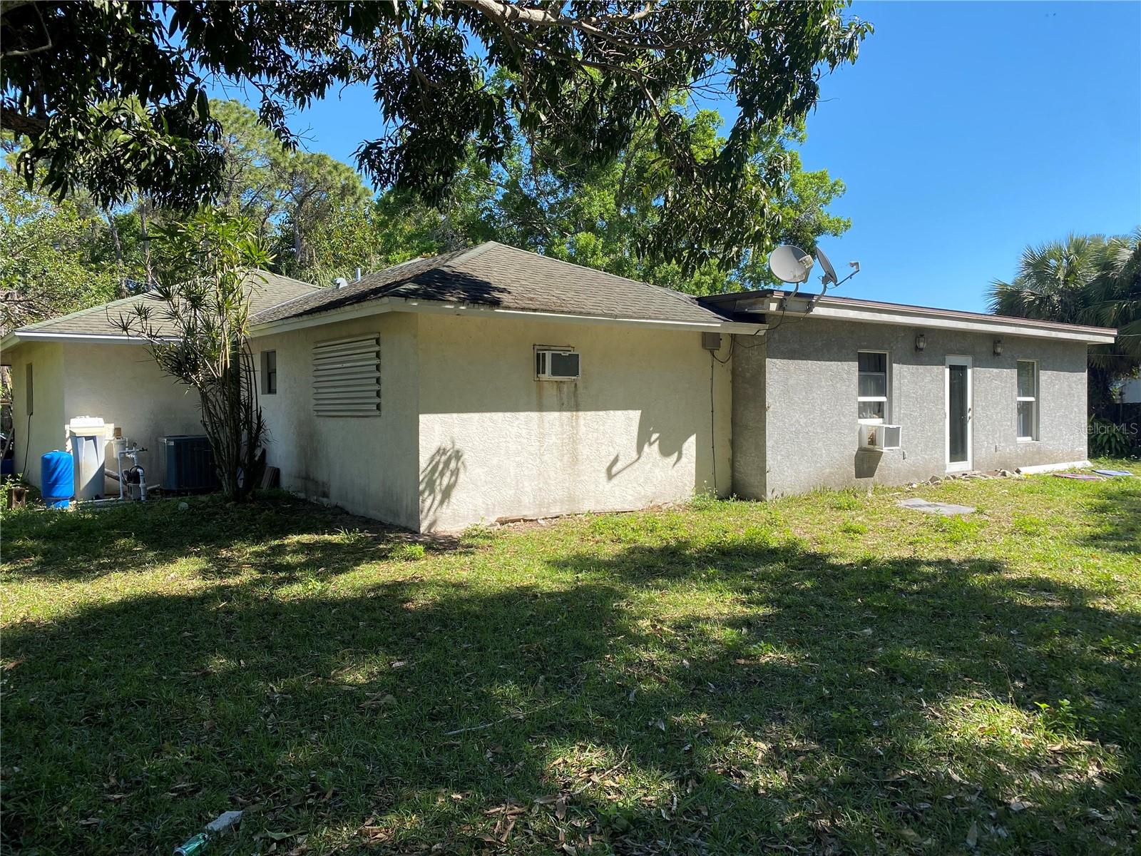 8007 PENSACOLA ROAD