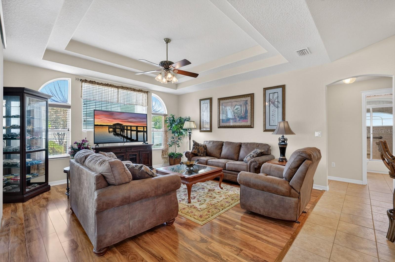 PALM COAST SEC 23 - Residential