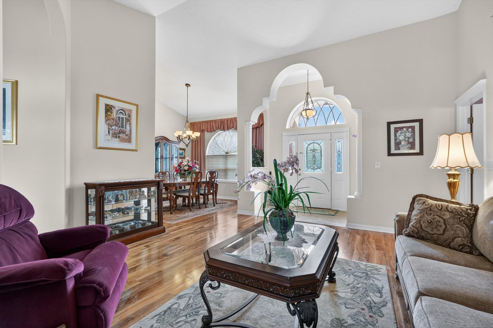 PALM COAST SEC 23 - Residential