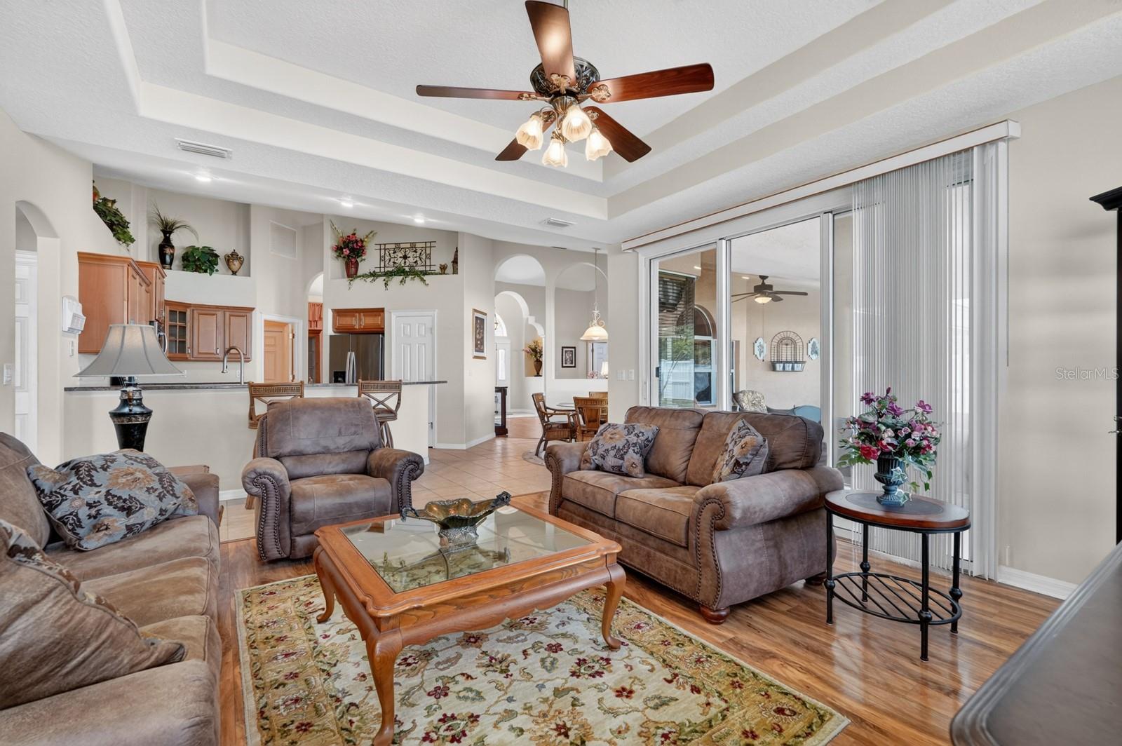 PALM COAST SEC 23 - Residential