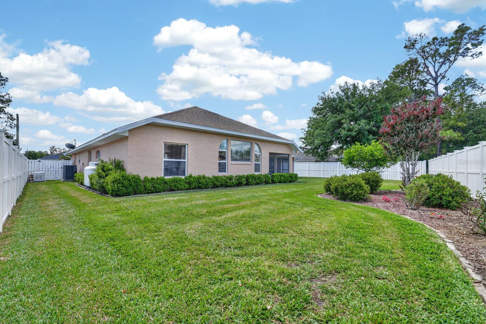 PALM COAST SEC 23 - Residential