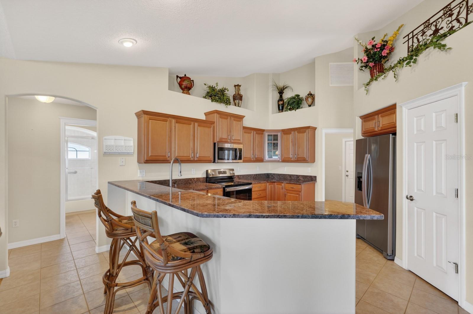 PALM COAST SEC 23 - Residential