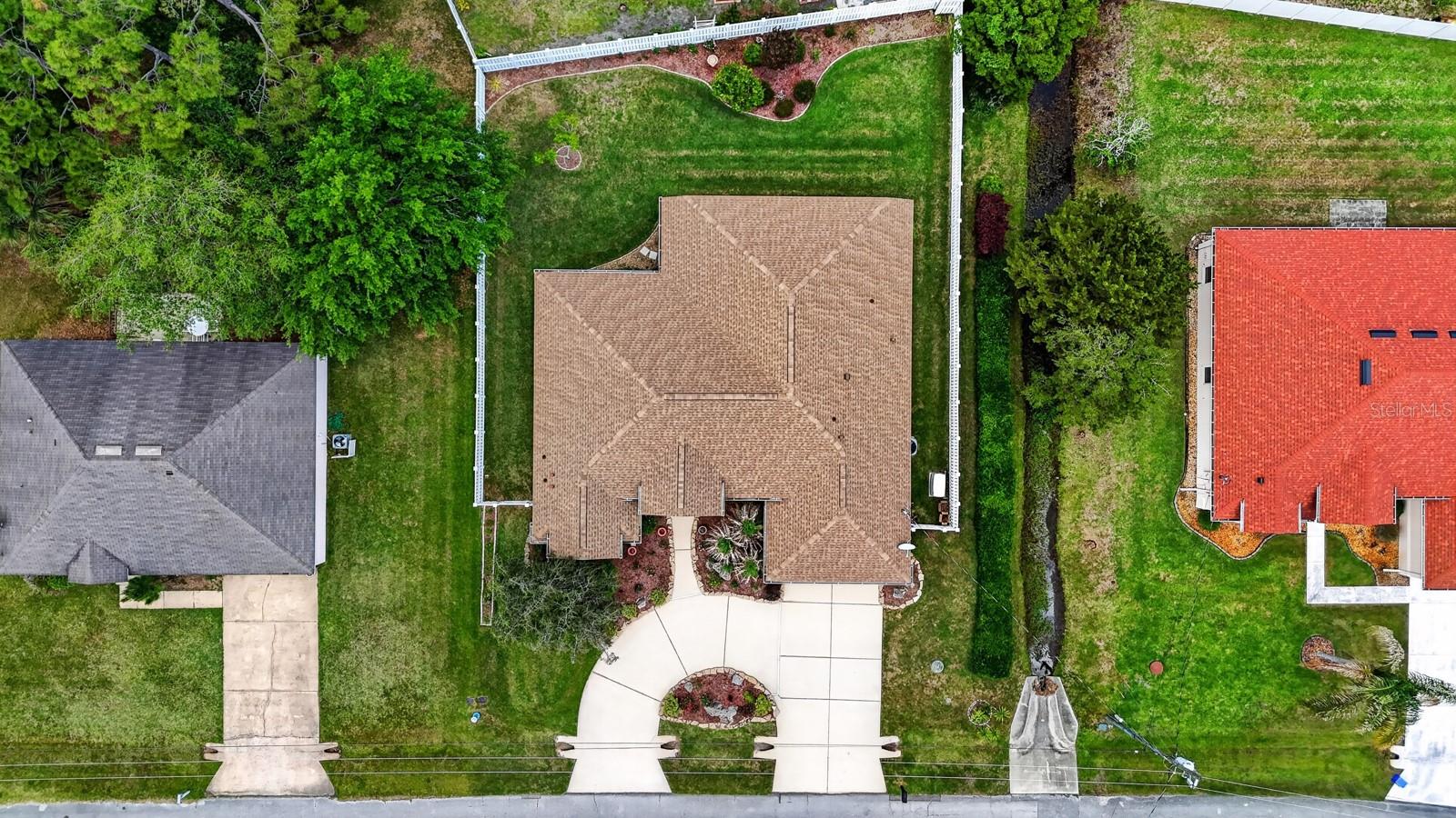 PALM COAST SEC 23 - Residential