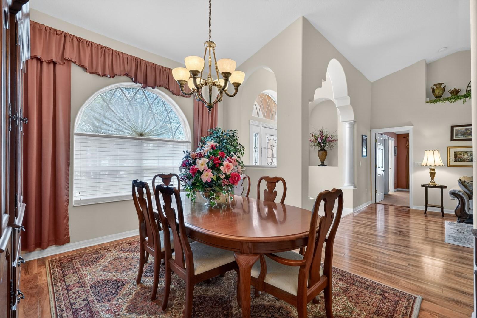 PALM COAST SEC 23 - Residential